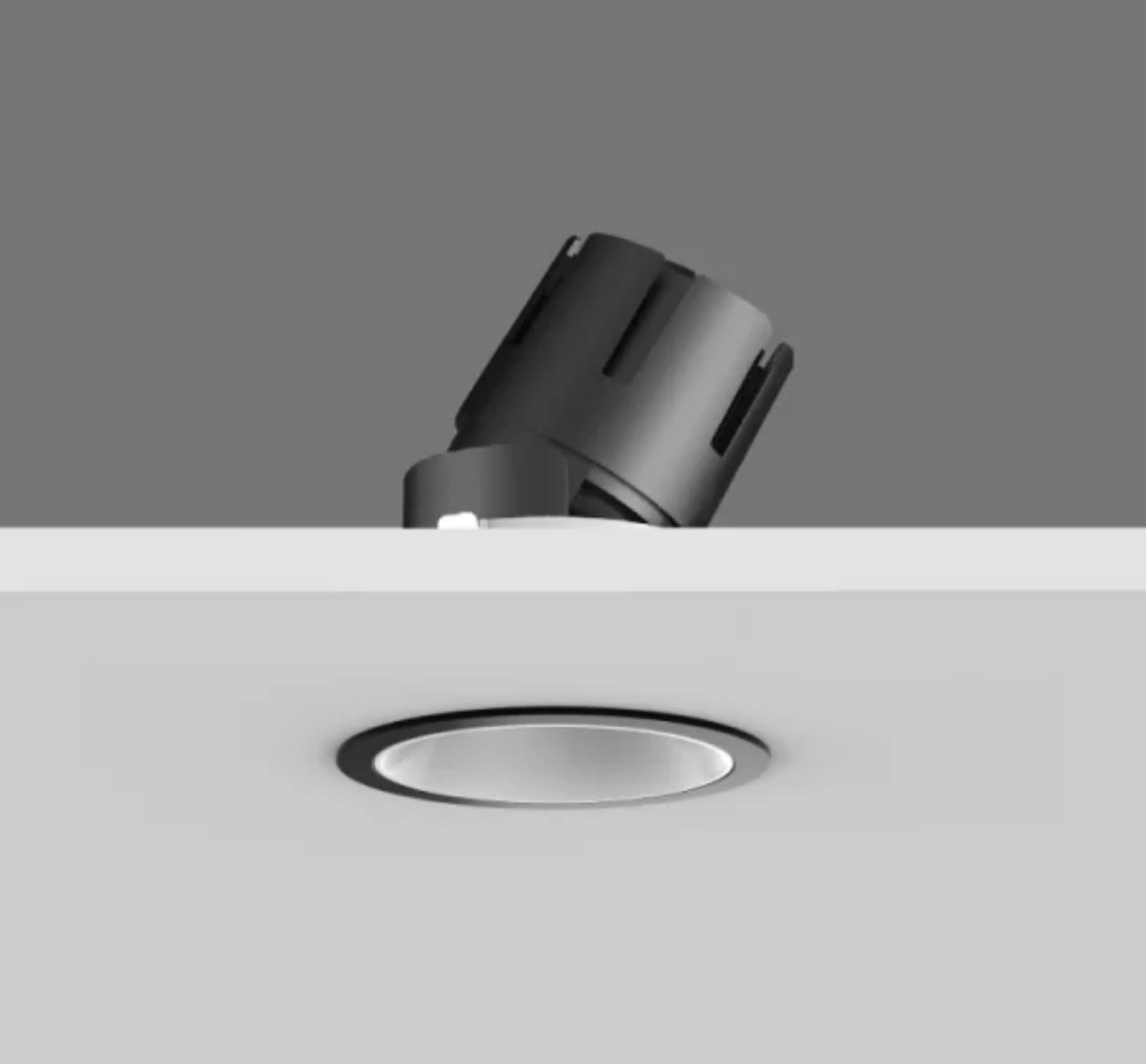 Nur L — Faretto da incasso a LED