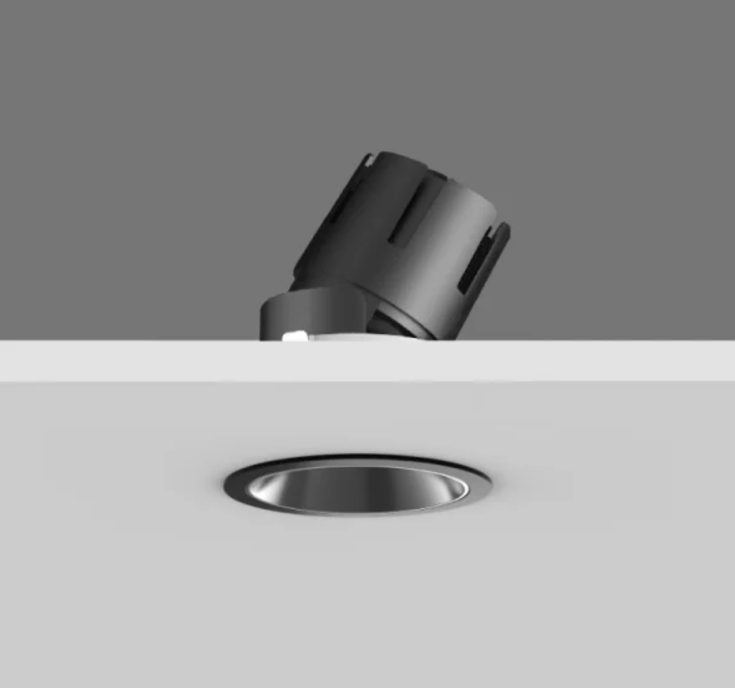 Nur L — Faretto da incasso a LED