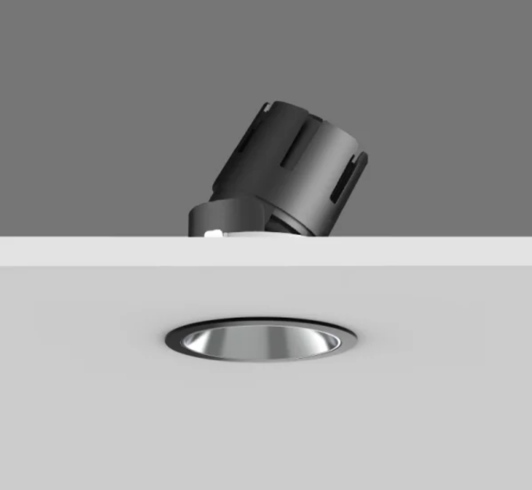 Nur L — Faretto da incasso a LED