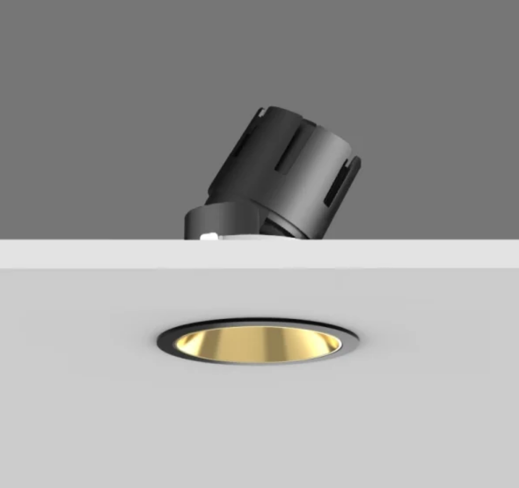 Nur L — Faretto da incasso a LED