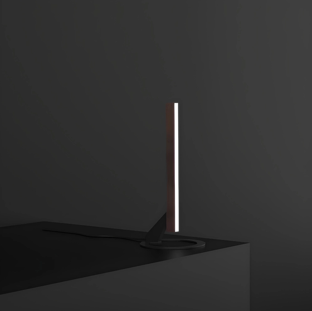 Tea — Lampada da tavolo a LED