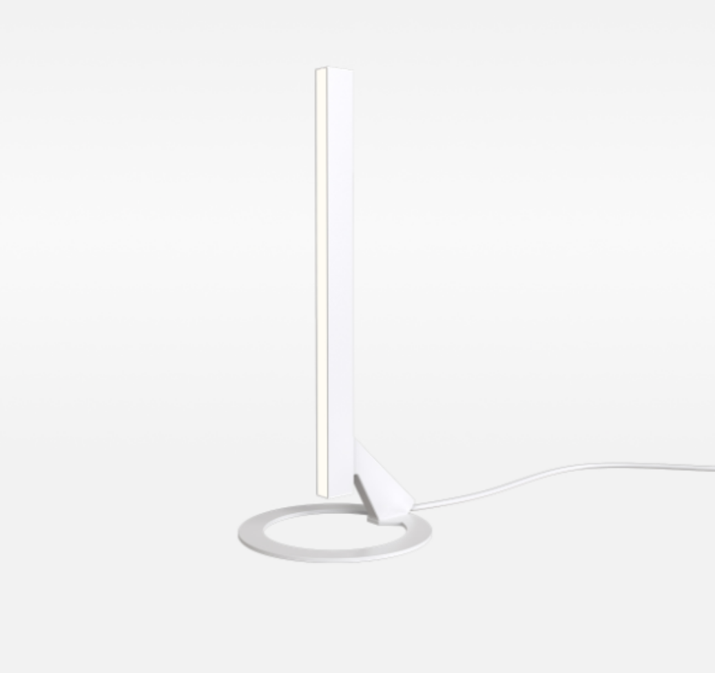 Tea — Lampada da tavolo a LED