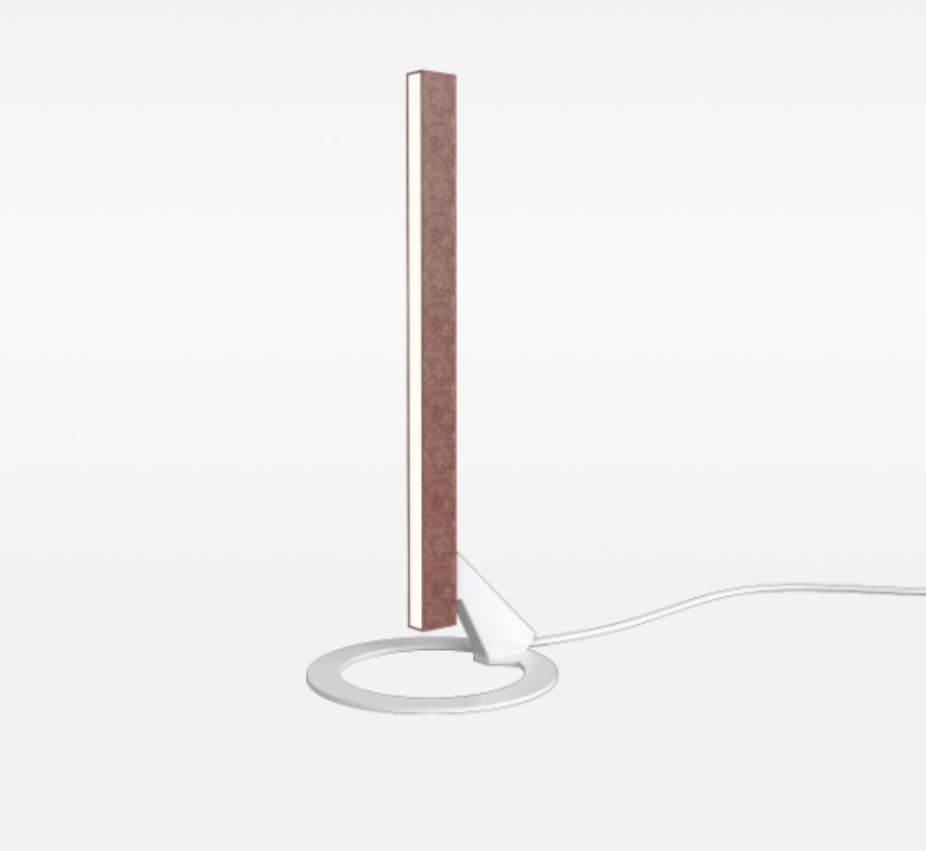 Tea — Lampada da tavolo a LED