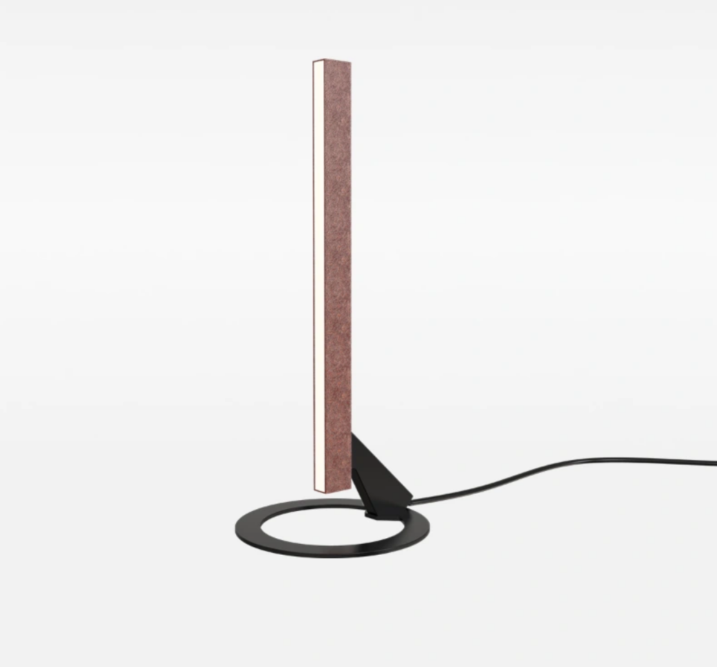 Tea — Lampada da tavolo a LED