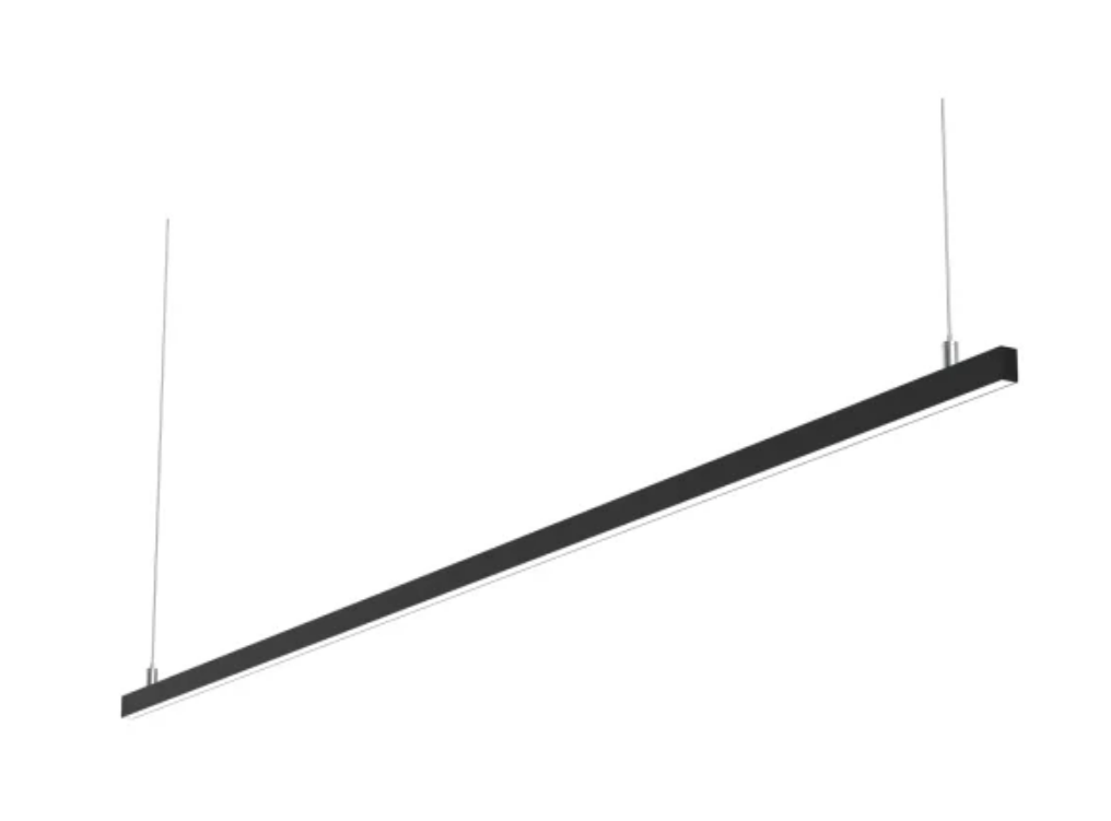 Liberty — Sospensione lineare a LED Emissione verso l'alto