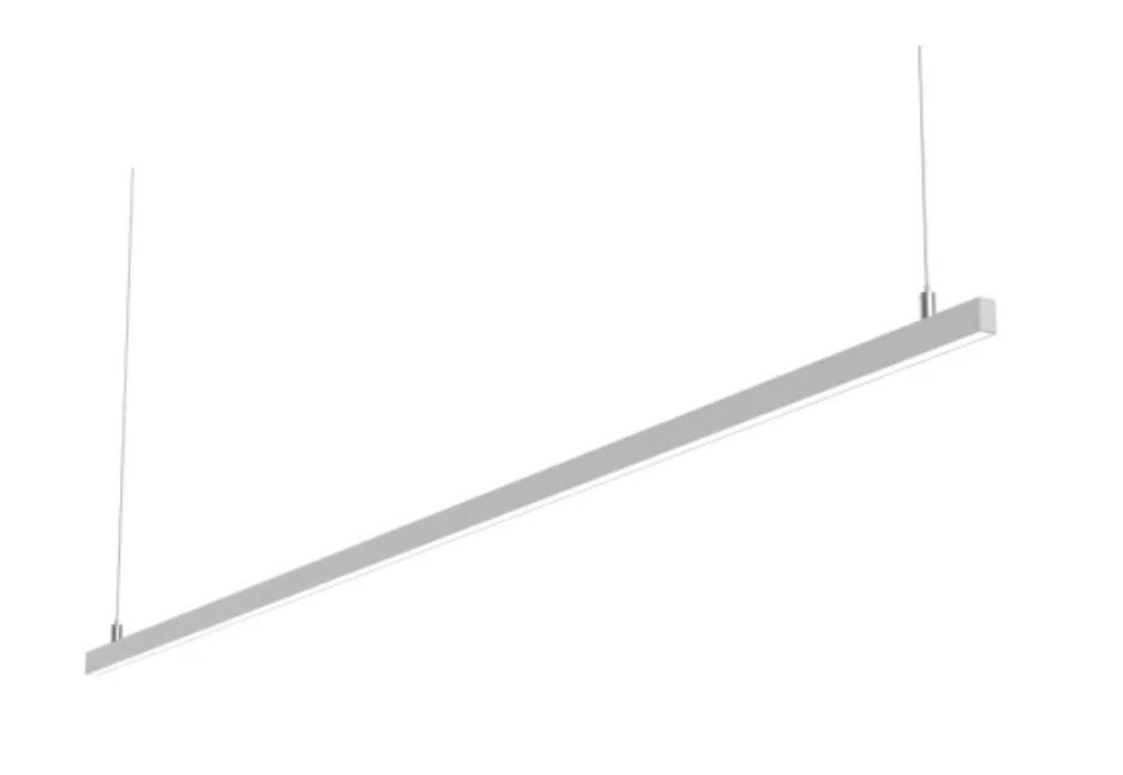 Liberty — Sospensione lineare a LED Emissione verso l'alto