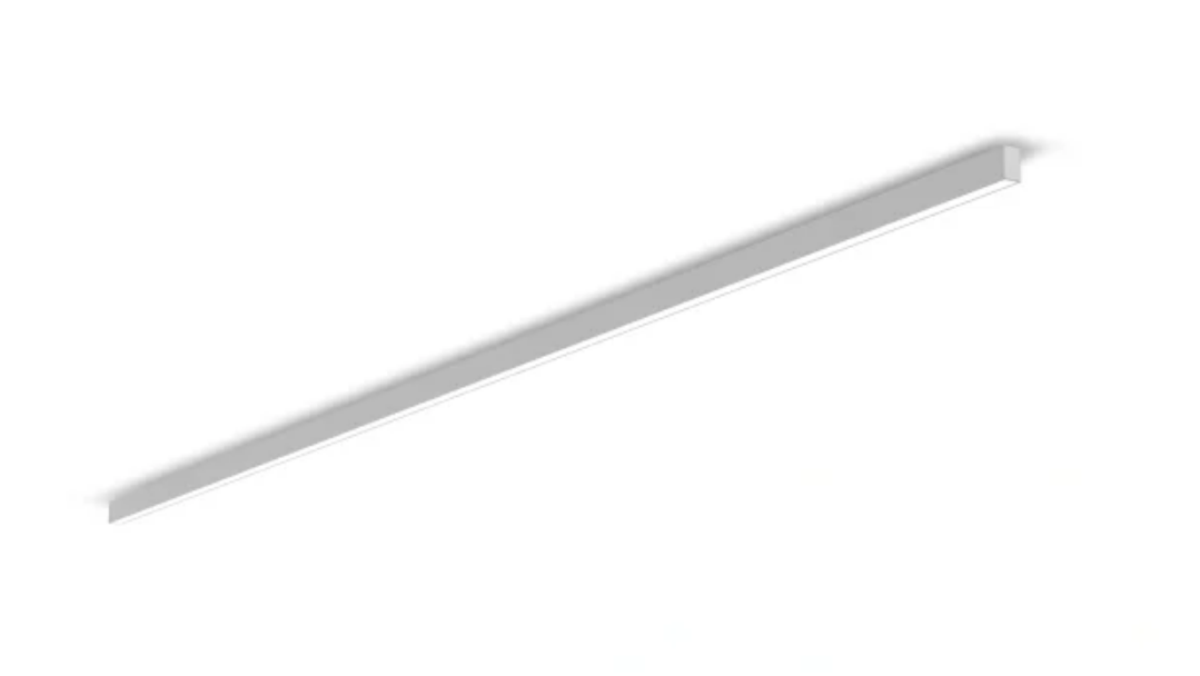 Liberty — Plafoniera lineare a LED