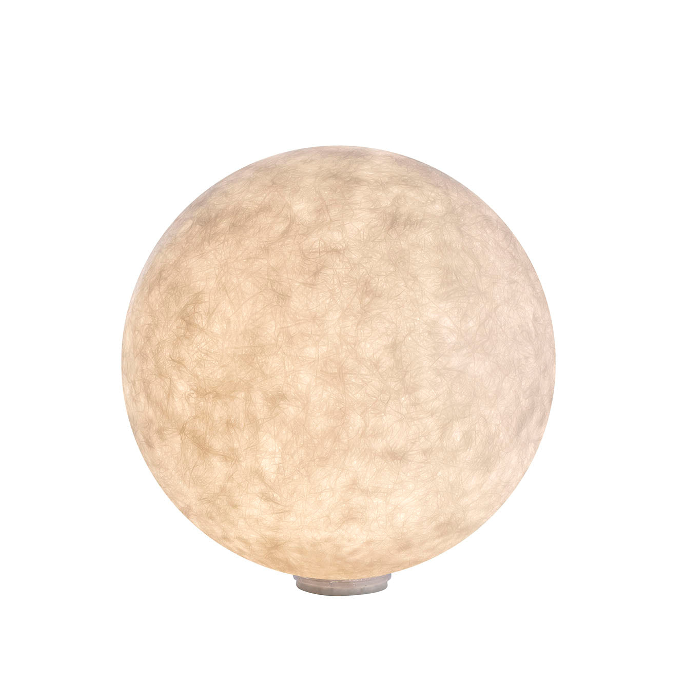 Ex.moon 1 — lampada da esterno Ø 50 cm