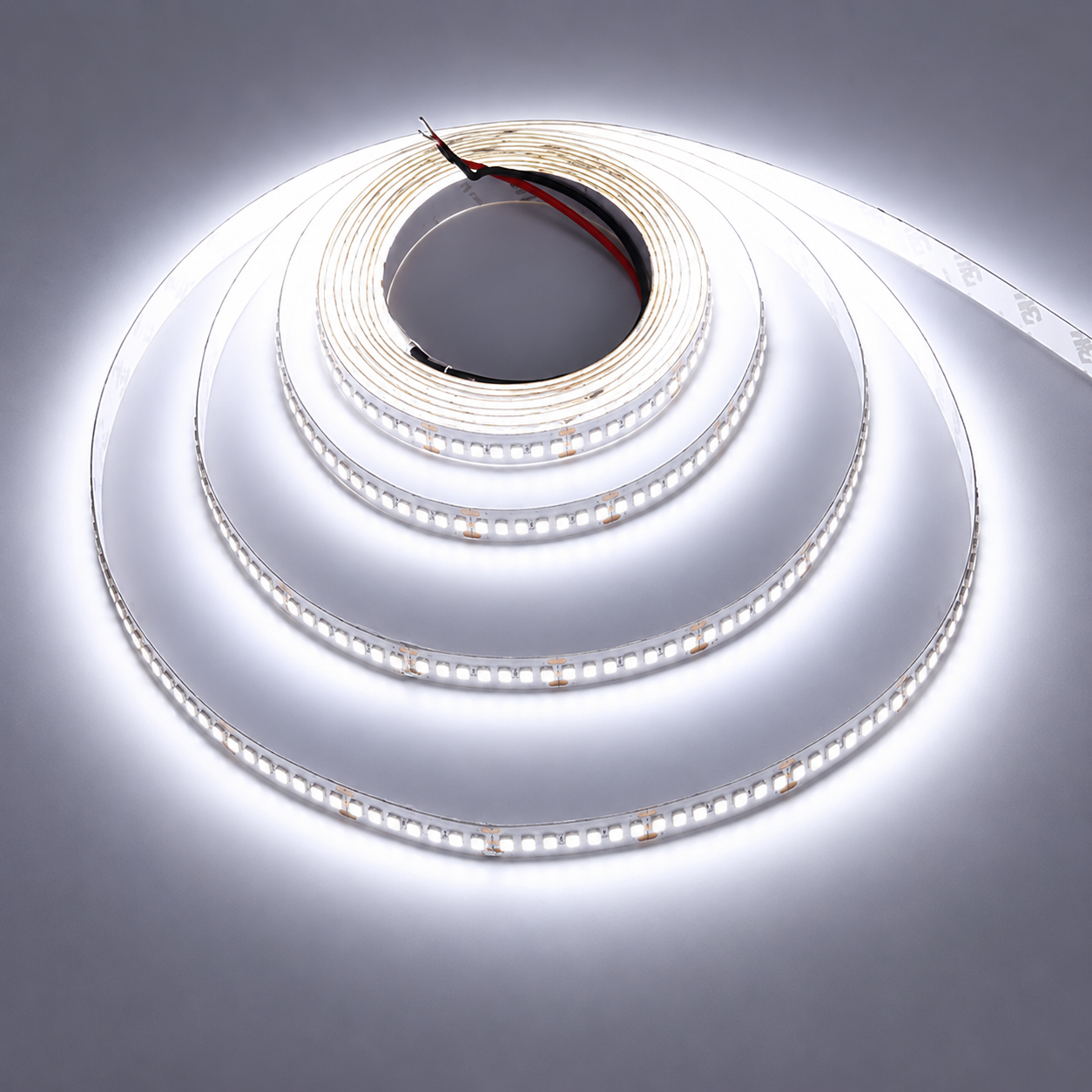 Strip LED 24V 9W/m