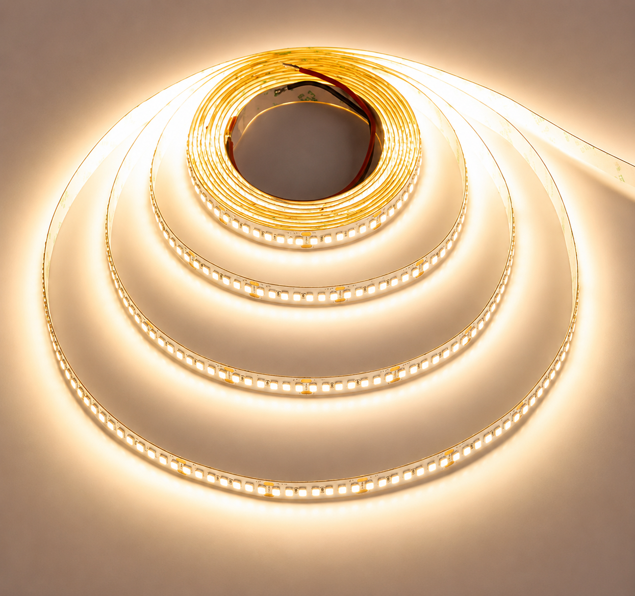Strip LED 24V 15W/m