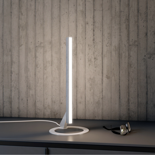 Tea — Lampada da tavolo a LED