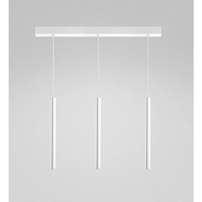 Thalassia S/3p — Sospensione a LED