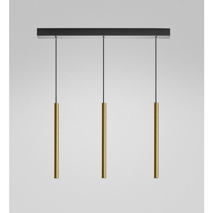 Thalassia S/3p — Sospensione a LED