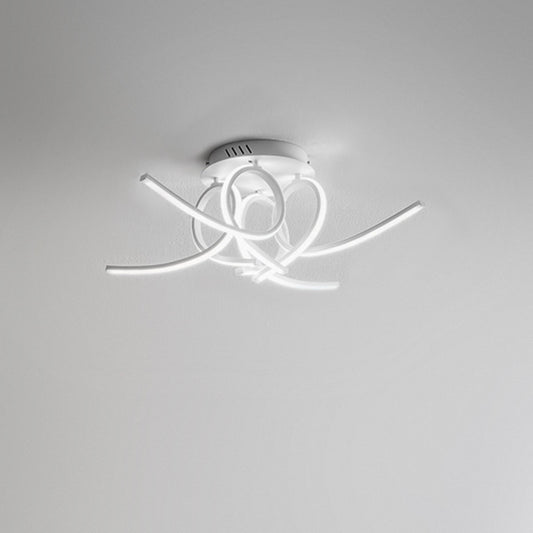 Tosca P/4 4000k — Lampada da soffitto a LED