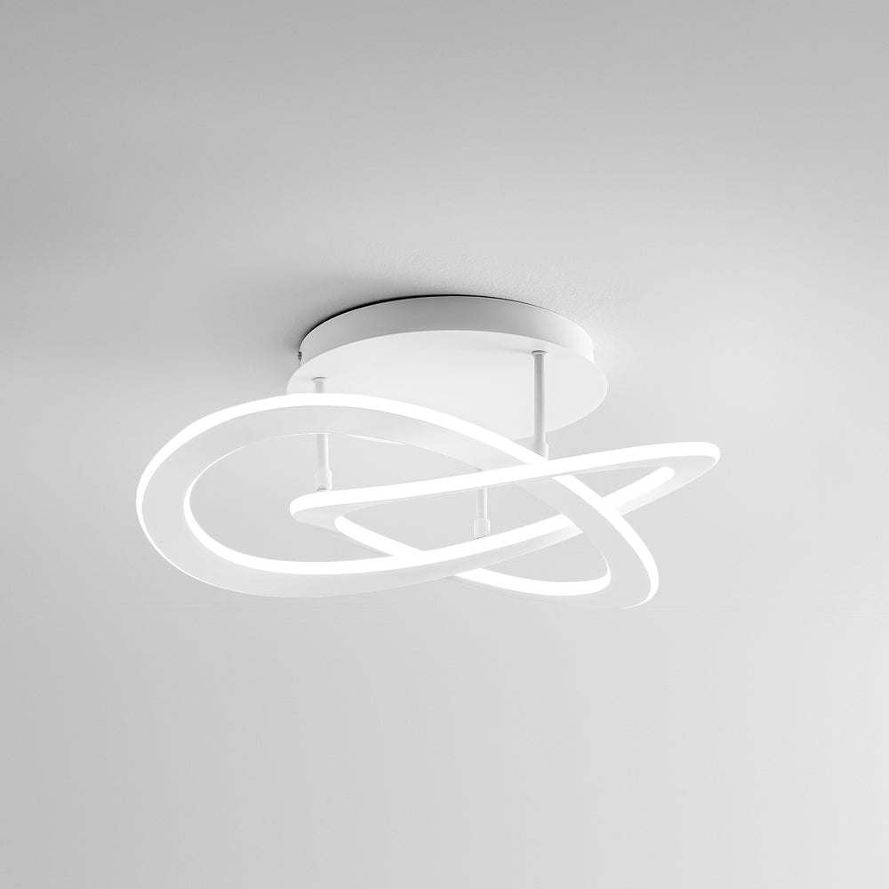Yara P/G C — Lampada da soffitto a LED