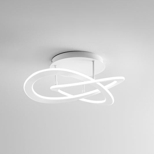 Yara P/G C — Lampada da soffitto a LED