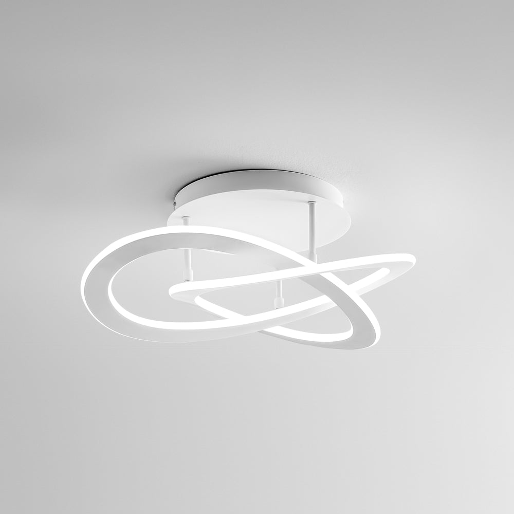 Yara P/M C — Lampada da soffitto a LED