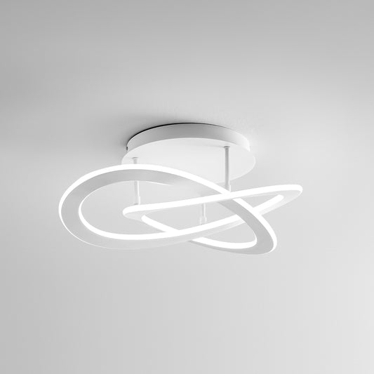 Yara P/M C — Lampada da soffitto a LED