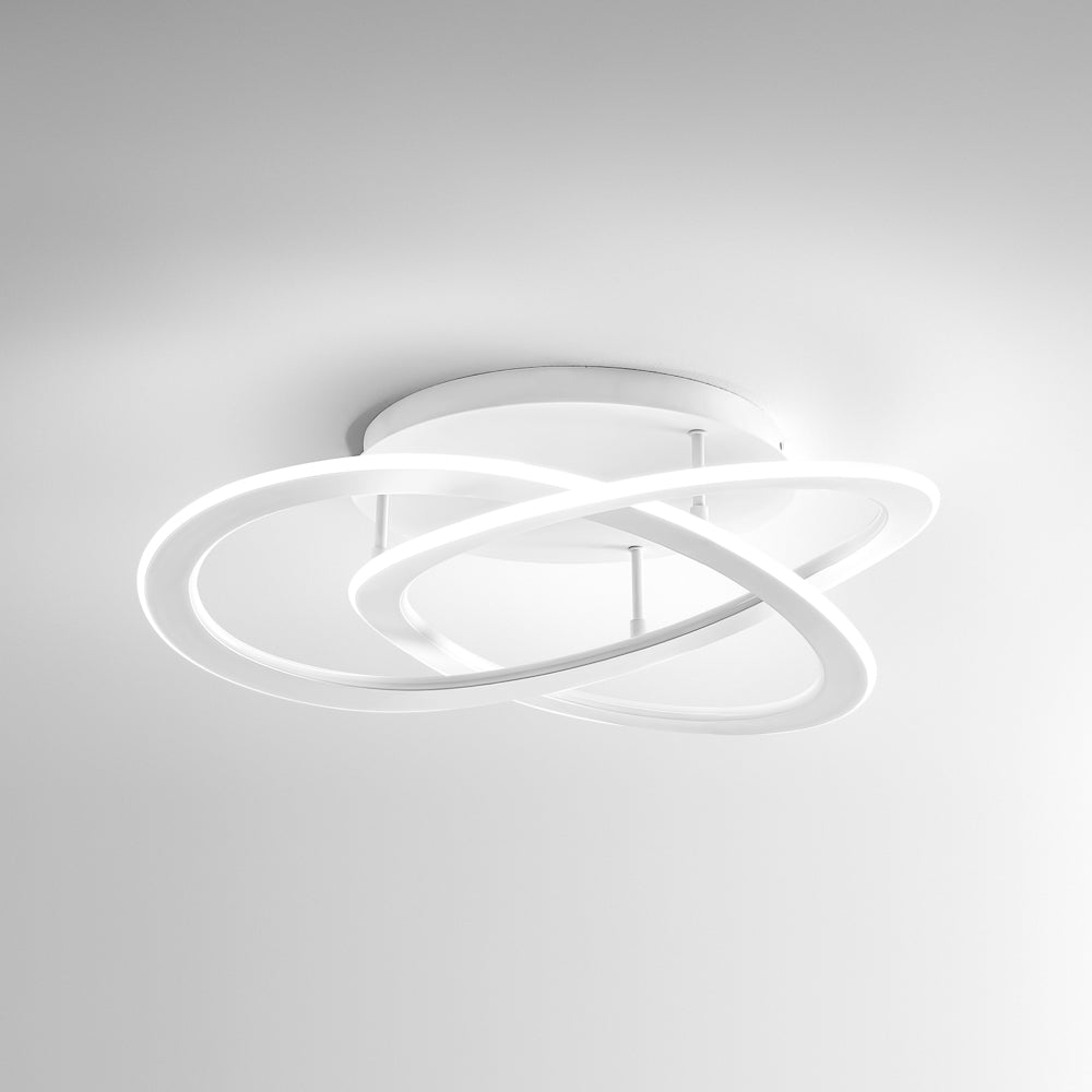 Yara P/P N — Lampada da soffitto a LED