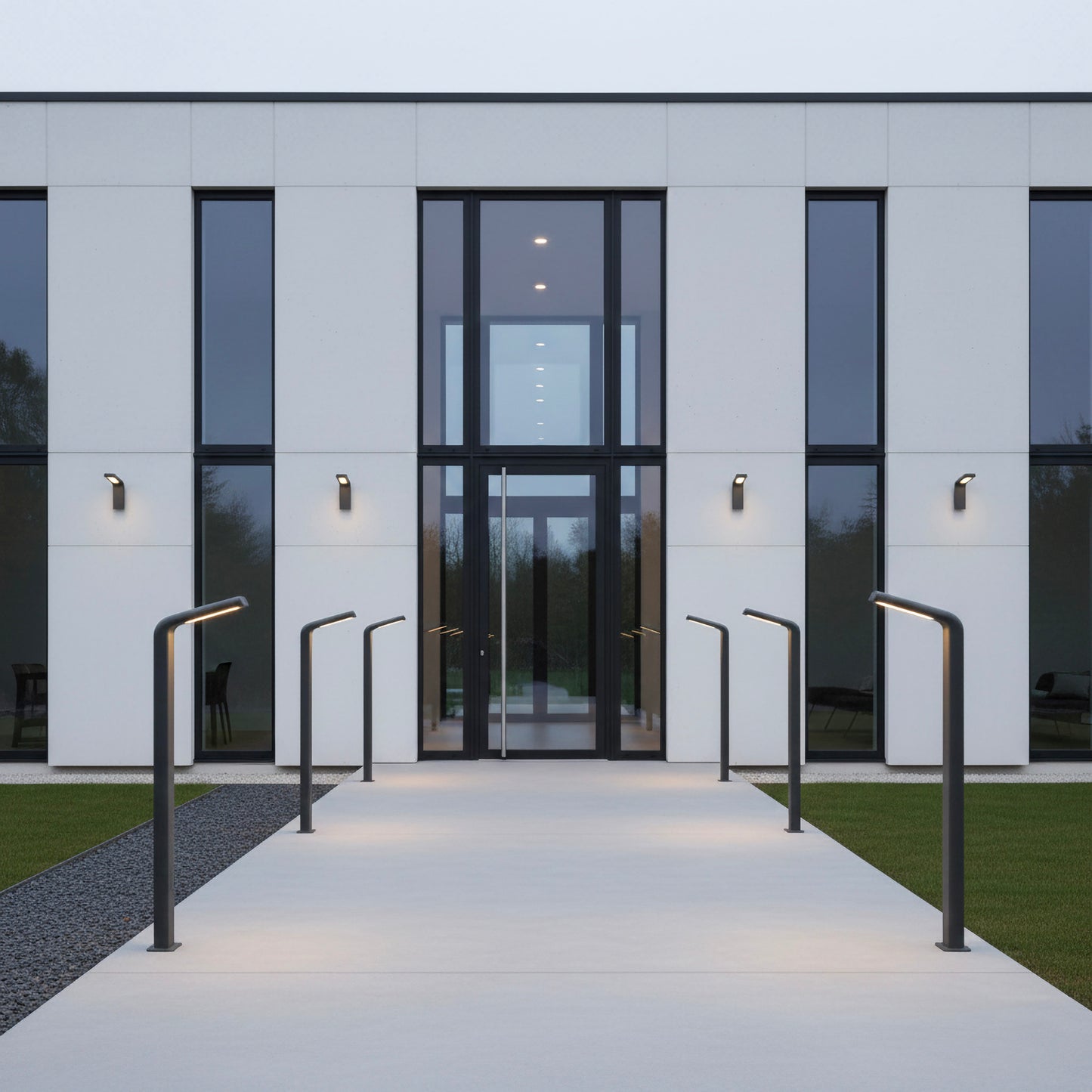 Zen Paletto