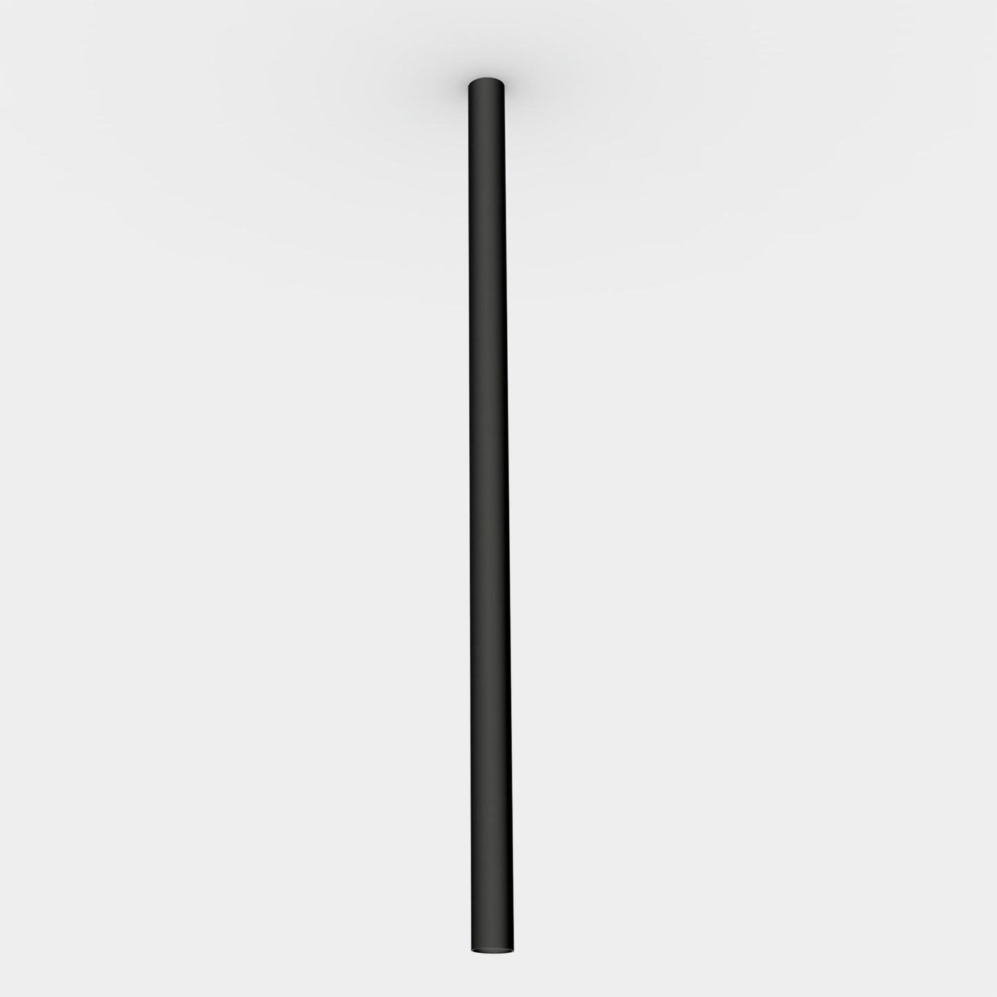 Zoom Plafoniera 1500 Nero