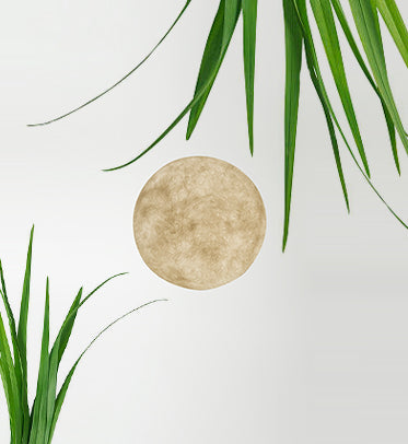 A.moon 1 out — lampada da esterno Ø 25 cm