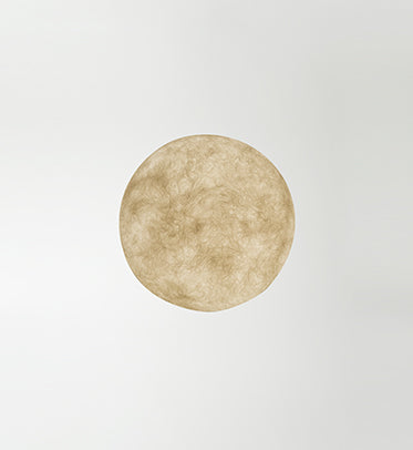 A.moon 1 — applique Ø 25 cm