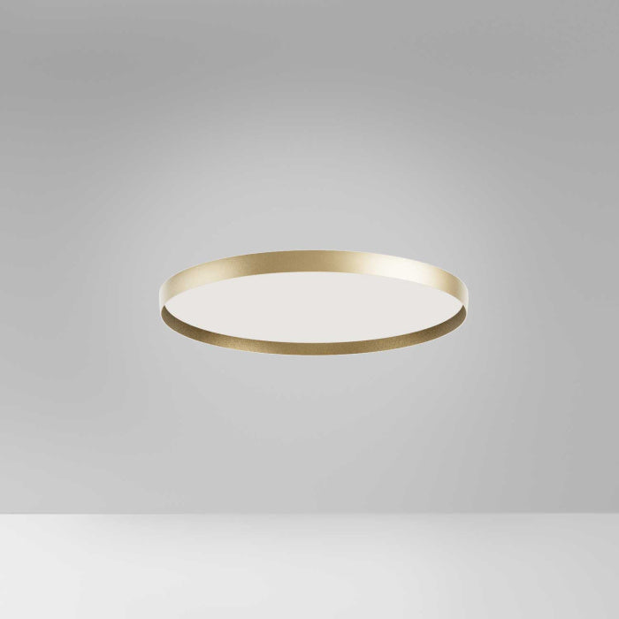 Acelia P/M — Lampada da soffitto a LED