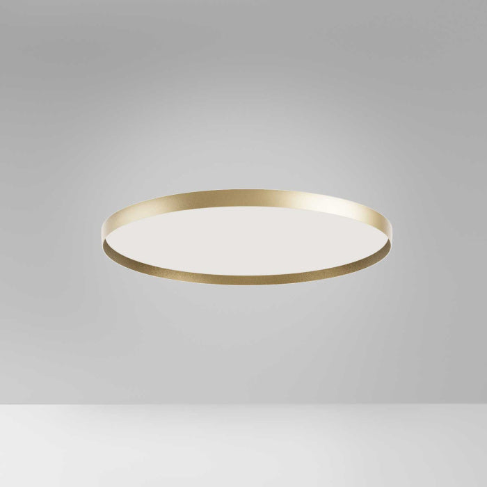 Acelia P/G — Lampada da soffitto a LED