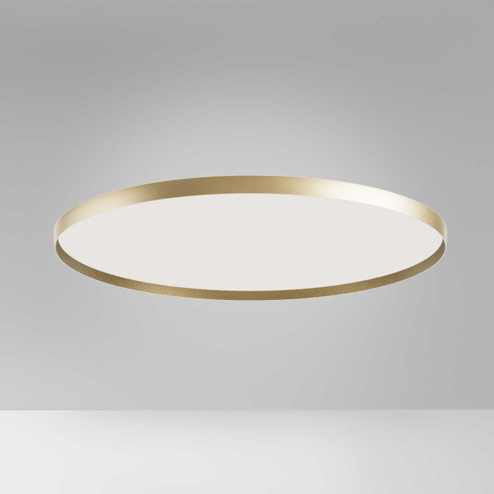 Acelia P/S — Lampada da soffitto a LED
