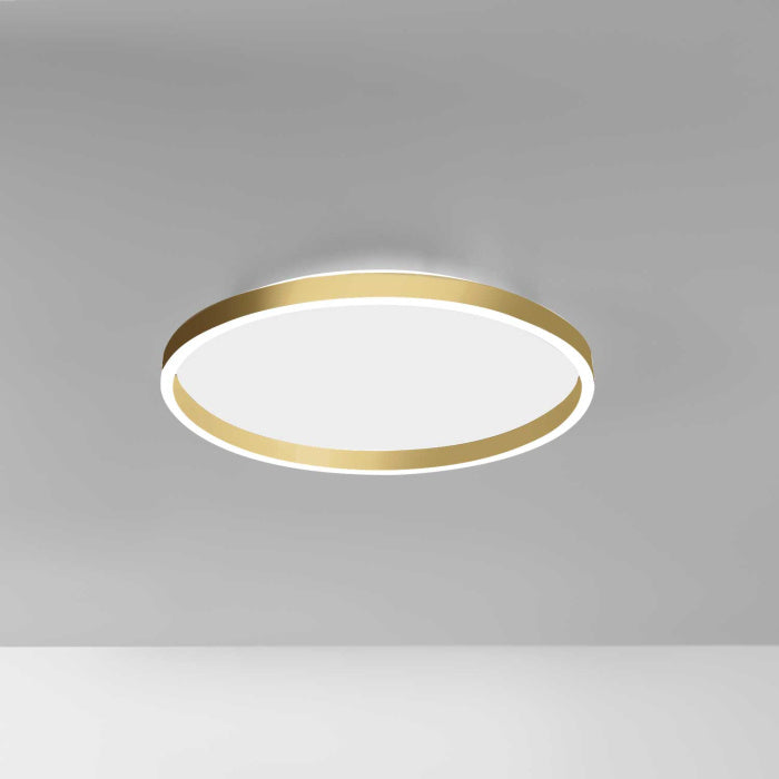 Aela P/M — Lampada da soffitto a LED