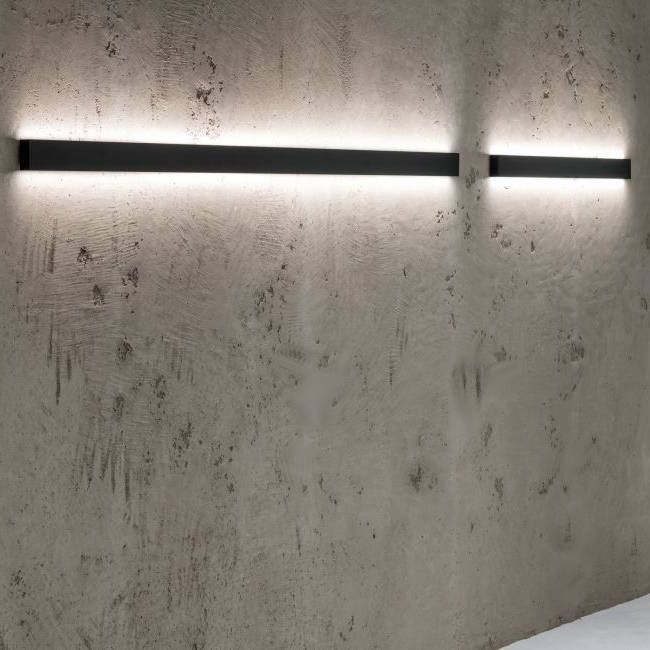 Liberty — Applique a LED Emissione verso il basso