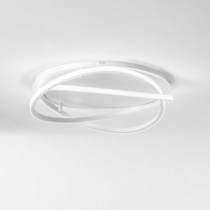 Atia P/M — Lampada da soffitto a LED