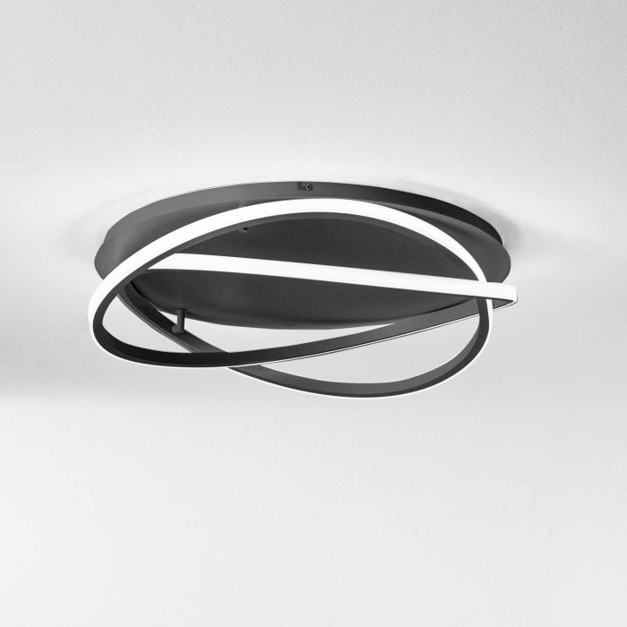 Atia P/M — Lampada da soffitto a LED