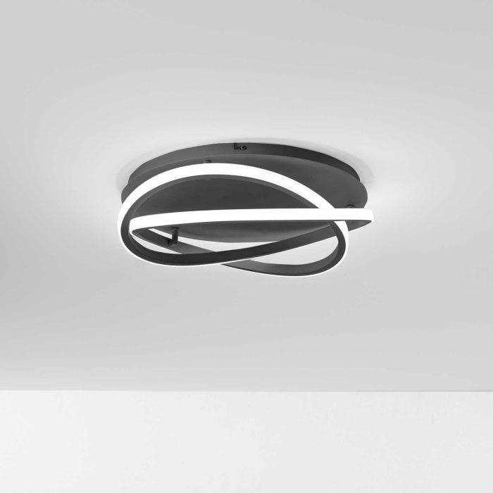 Atia P/P — Lampada da soffitto a LED