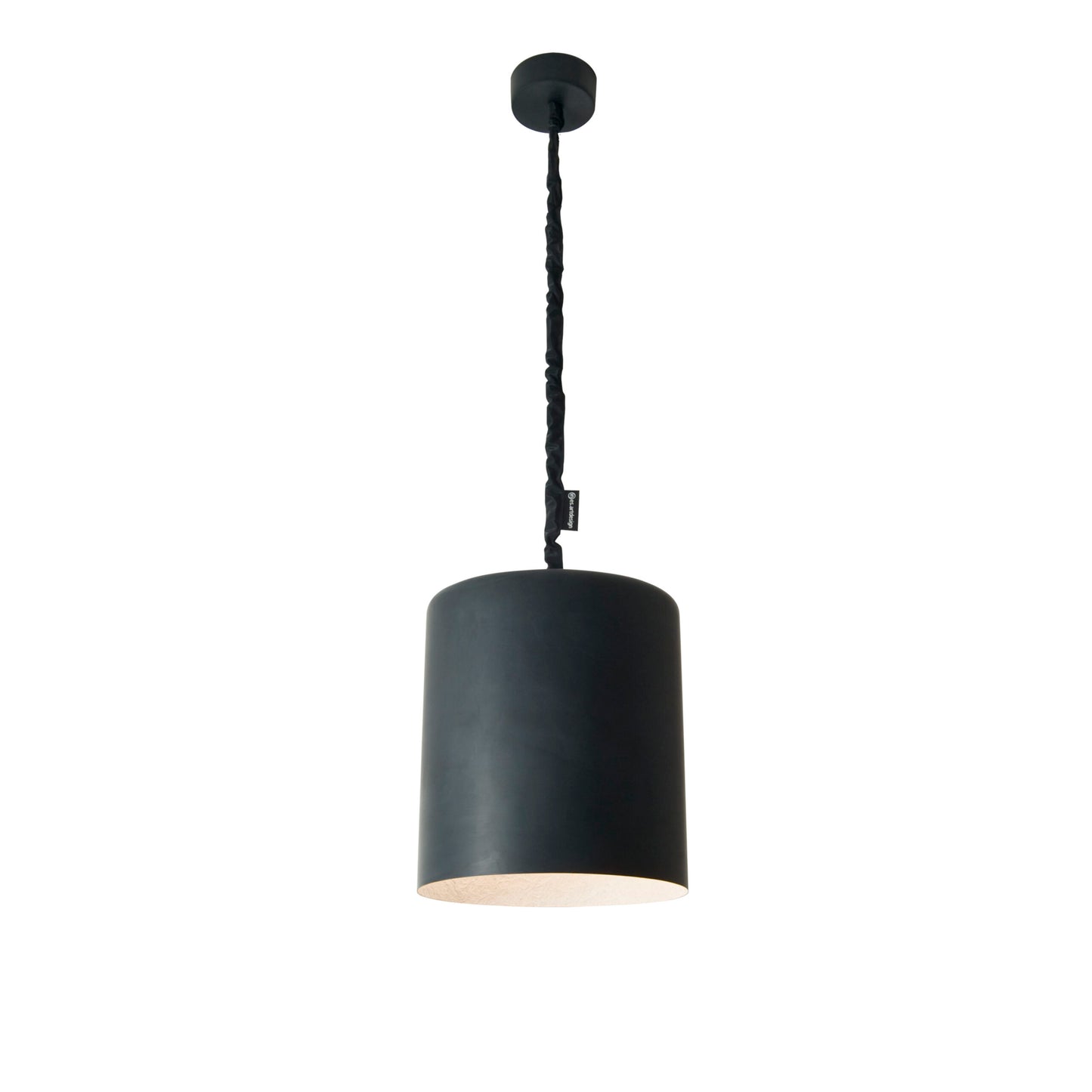 Bin lavagna — sospensione Ø 33,5 cm