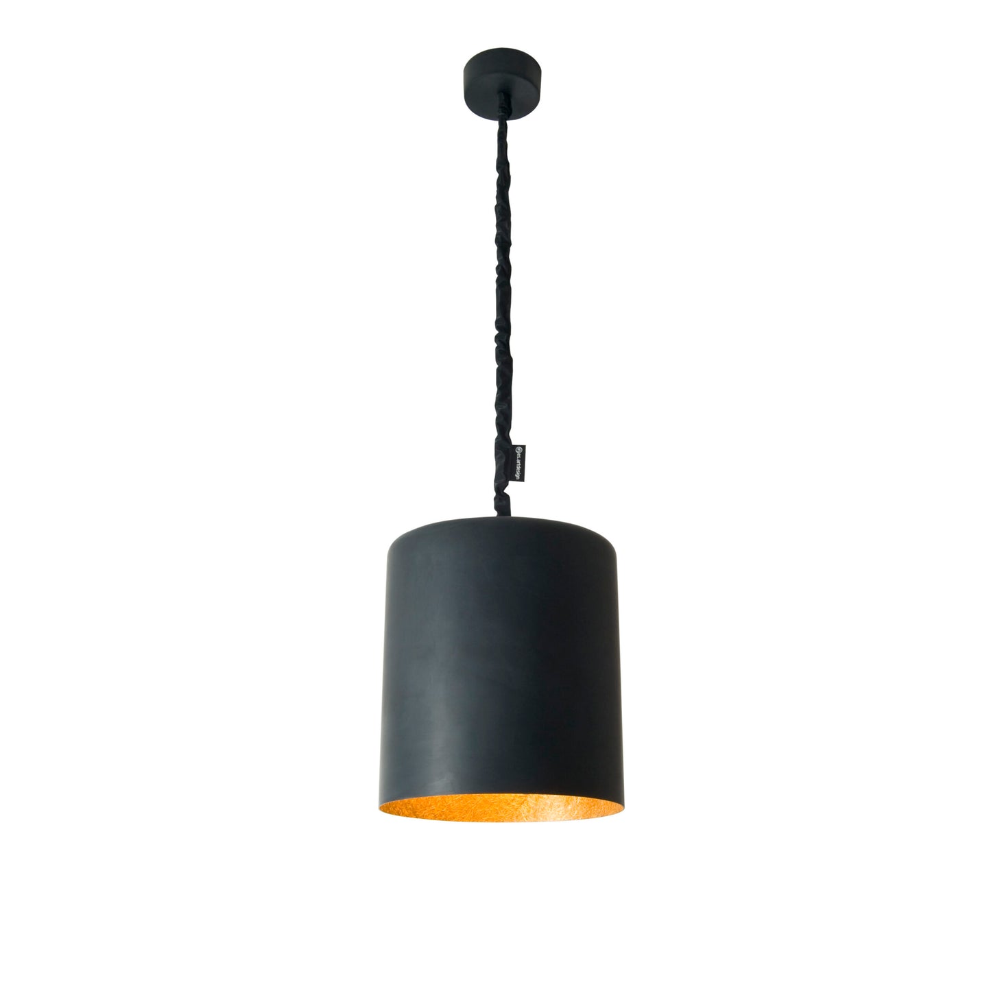 Bin lavagna — sospensione Ø 33,5 cm