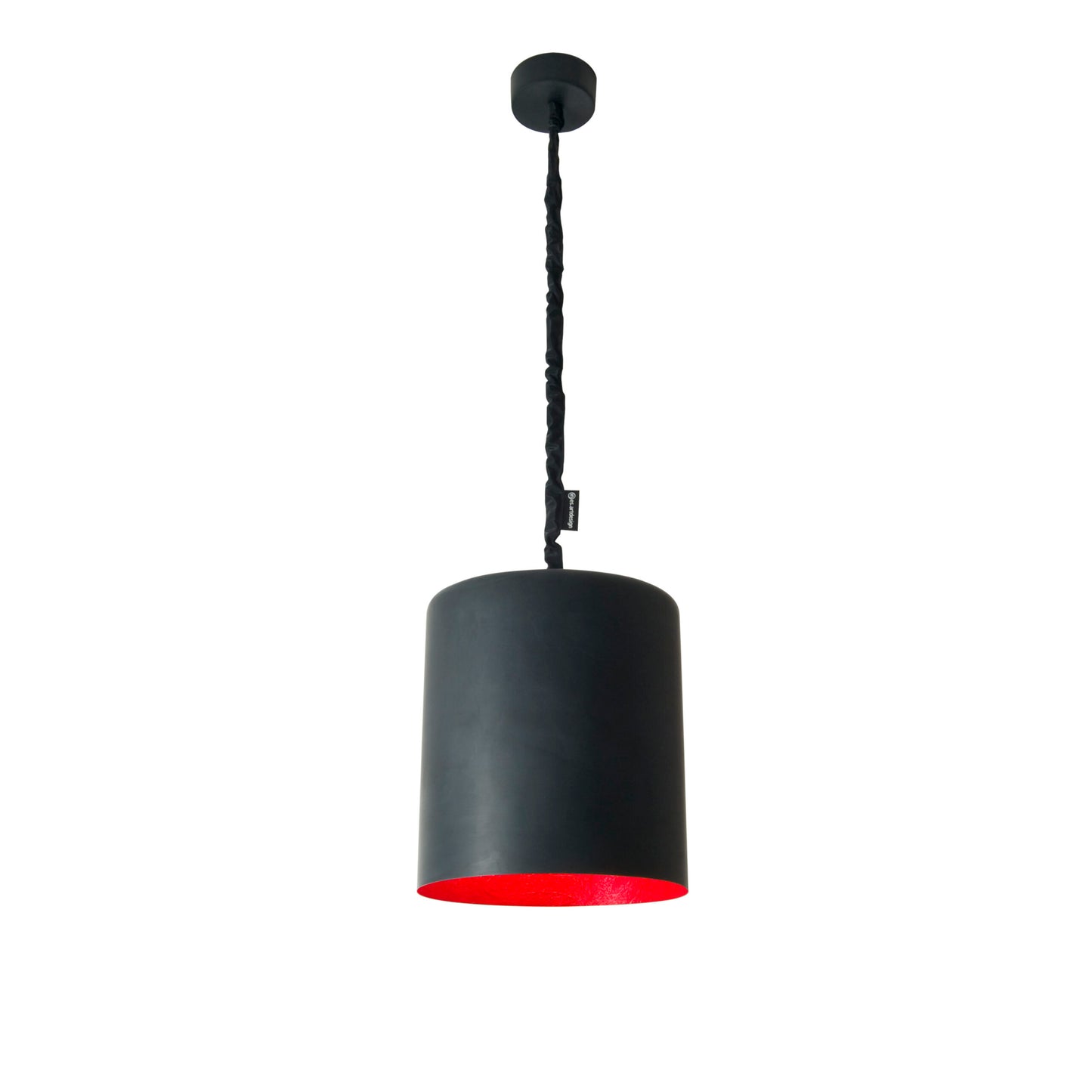 Bin lavagna — sospensione Ø 33,5 cm