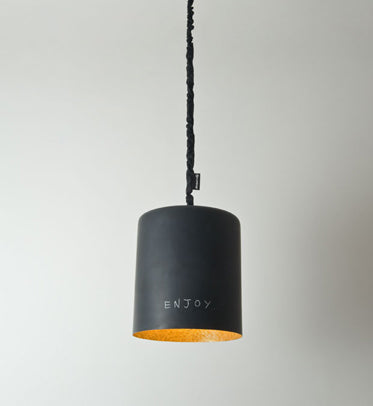 Bin lavagna — sospensione Ø 33,5 cm
