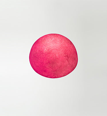 Button — applique Ø 25 cm