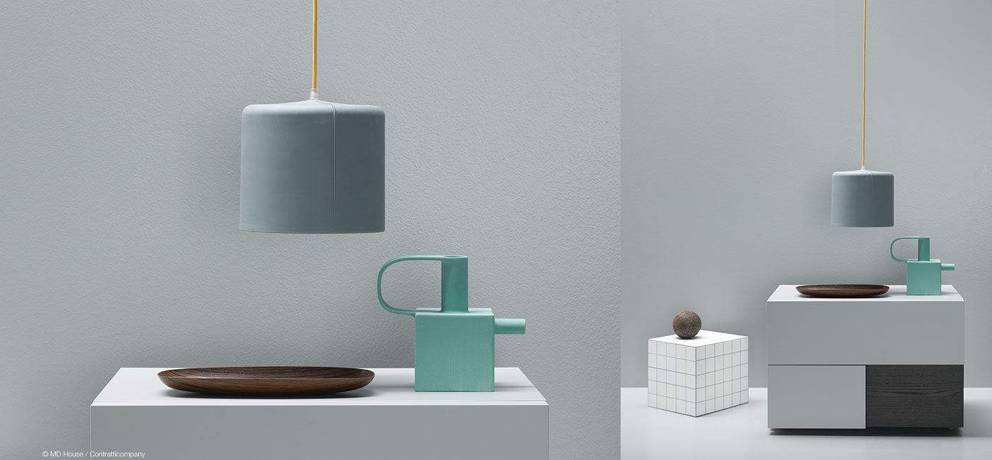 Candle 2 — sospensione Ø 21,5 cm