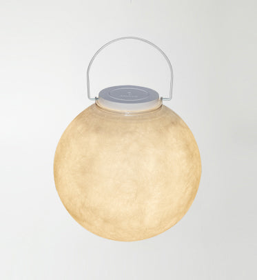 Luna take away — lampada da terra Ø 35 cm
