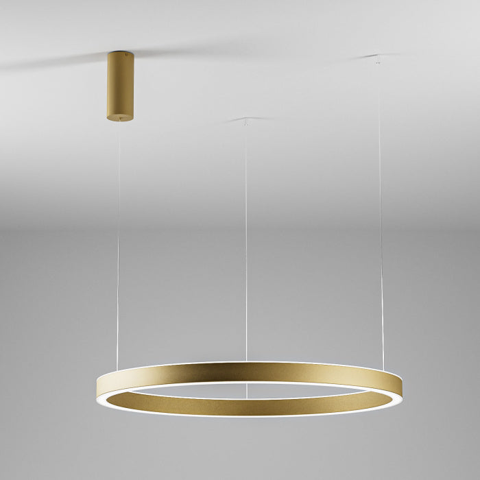 Criseide S/1g — Sospensione a LED