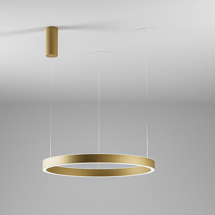 Criseide S/1p — Sospensione a LED