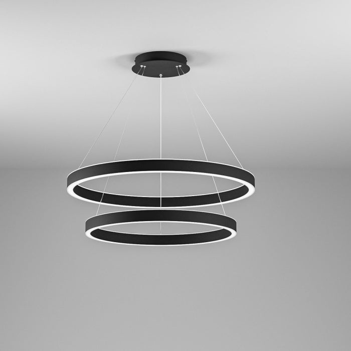 Criseide S/2g — Sospensione a LED