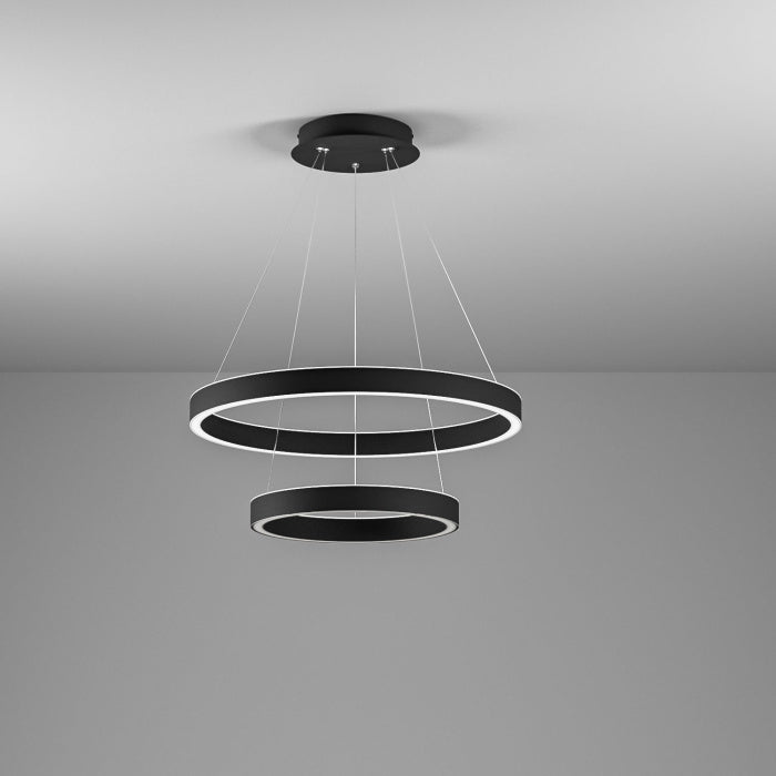 Criseide S/2p — Sospensione a LED