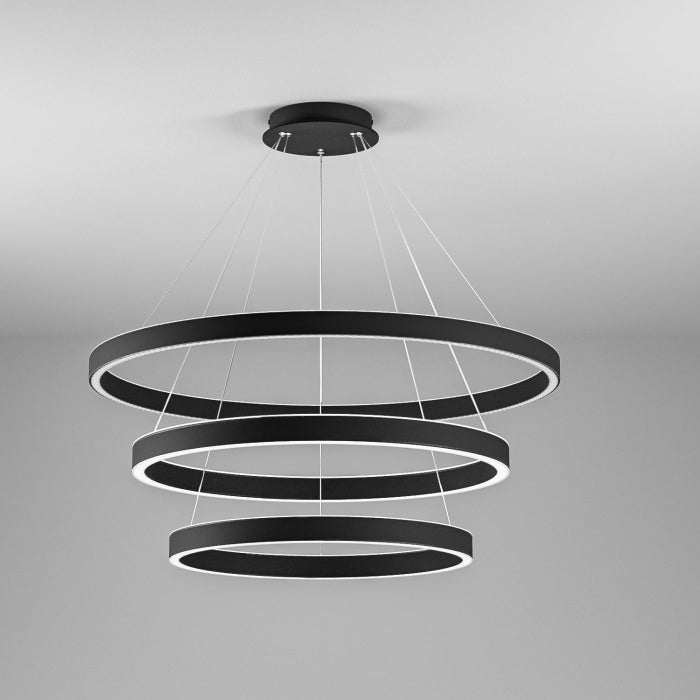 Criseide S/3 — Sospensione a LED