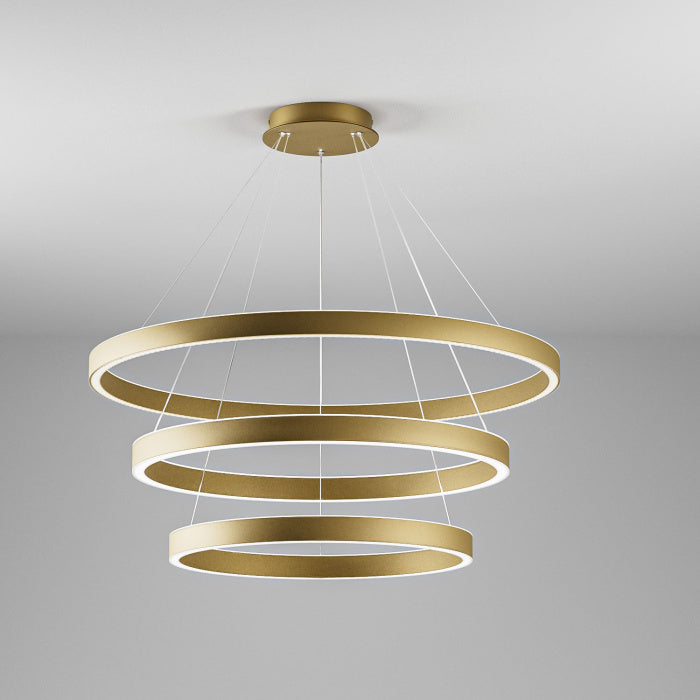 Criseide S/3 — Sospensione a LED