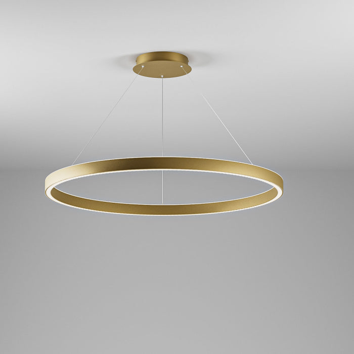 Criseide S/S — Sospensione a LED
