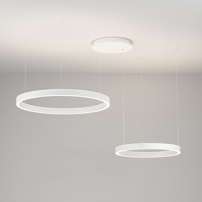 Criseide Ss/2d — Sospensione a LED